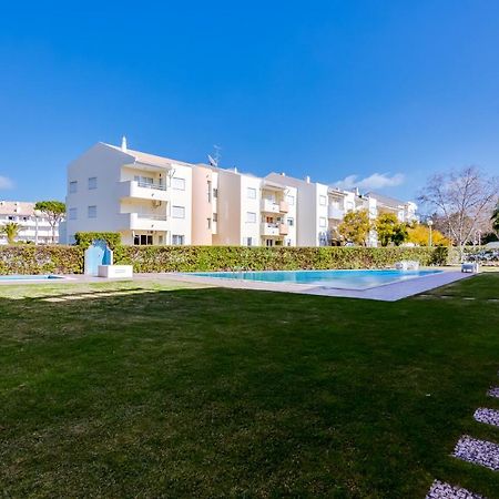 Marina Barbara - Vilamoura Eksteriør bilde