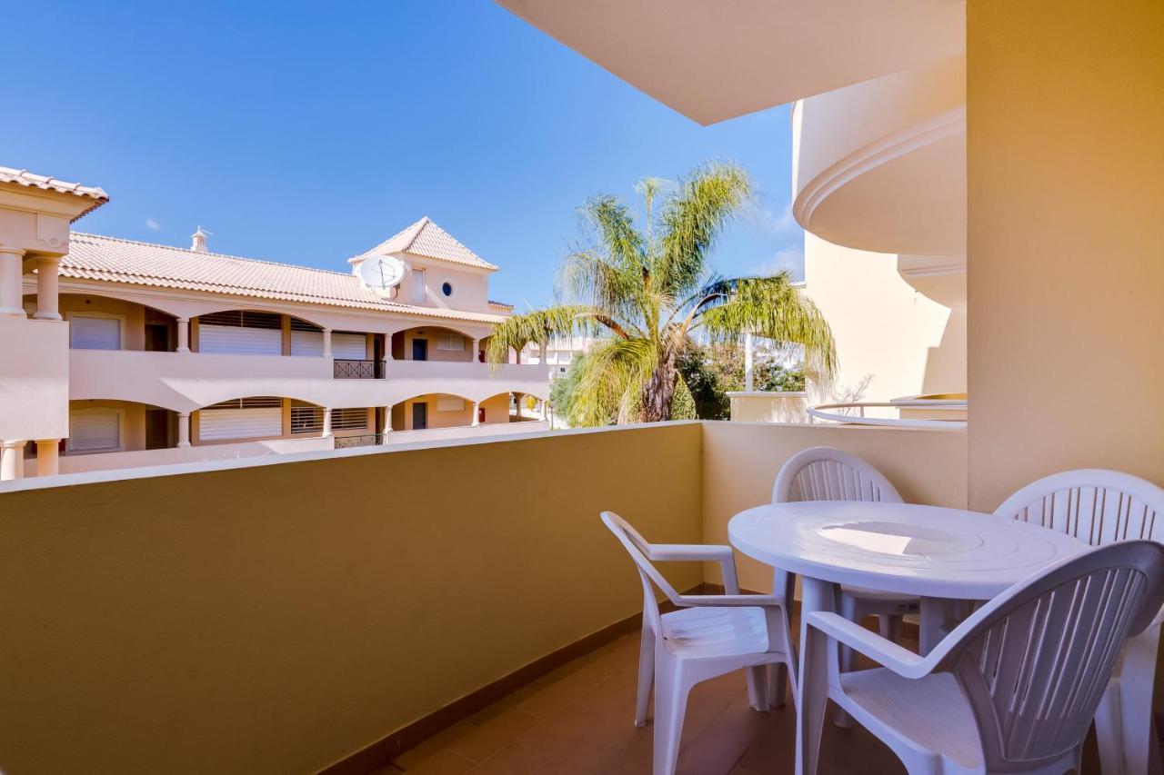 Marina Barbara - Vilamoura Eksteriør bilde