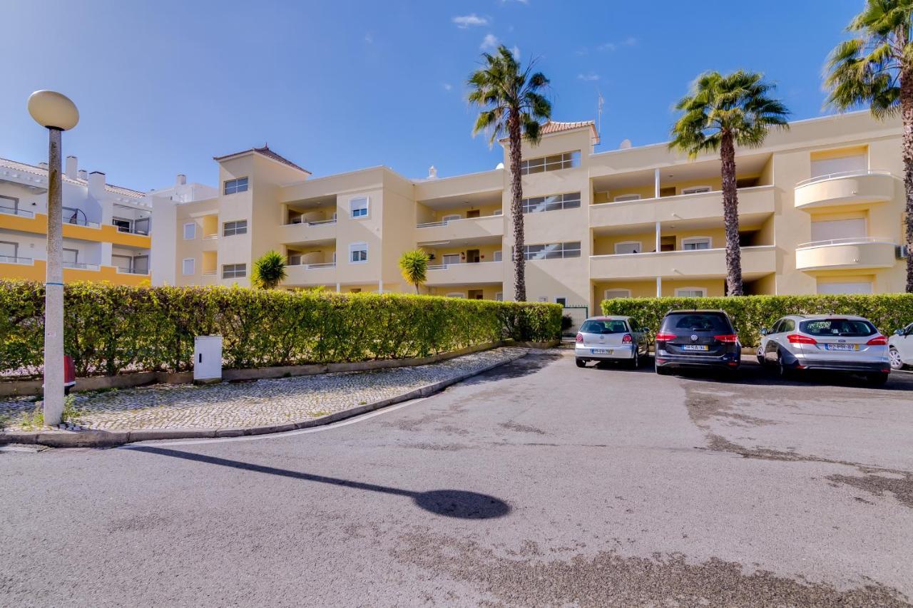 Marina Barbara - Vilamoura Eksteriør bilde