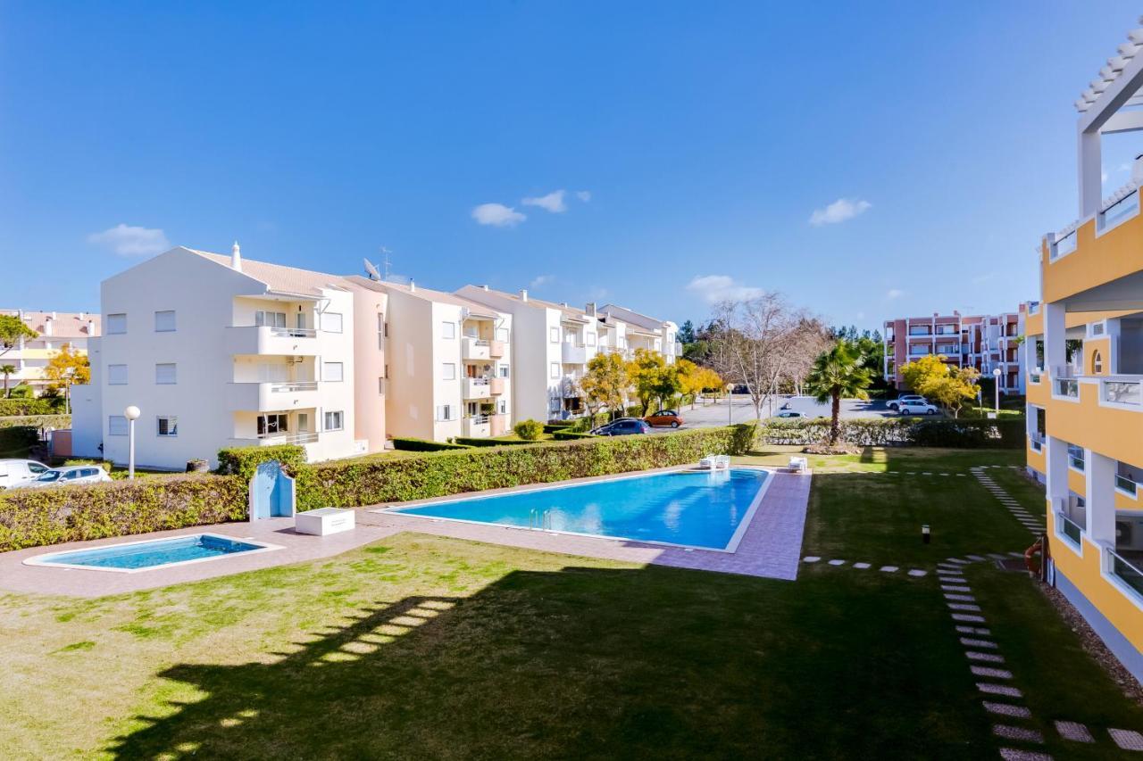 Marina Barbara - Vilamoura Eksteriør bilde
