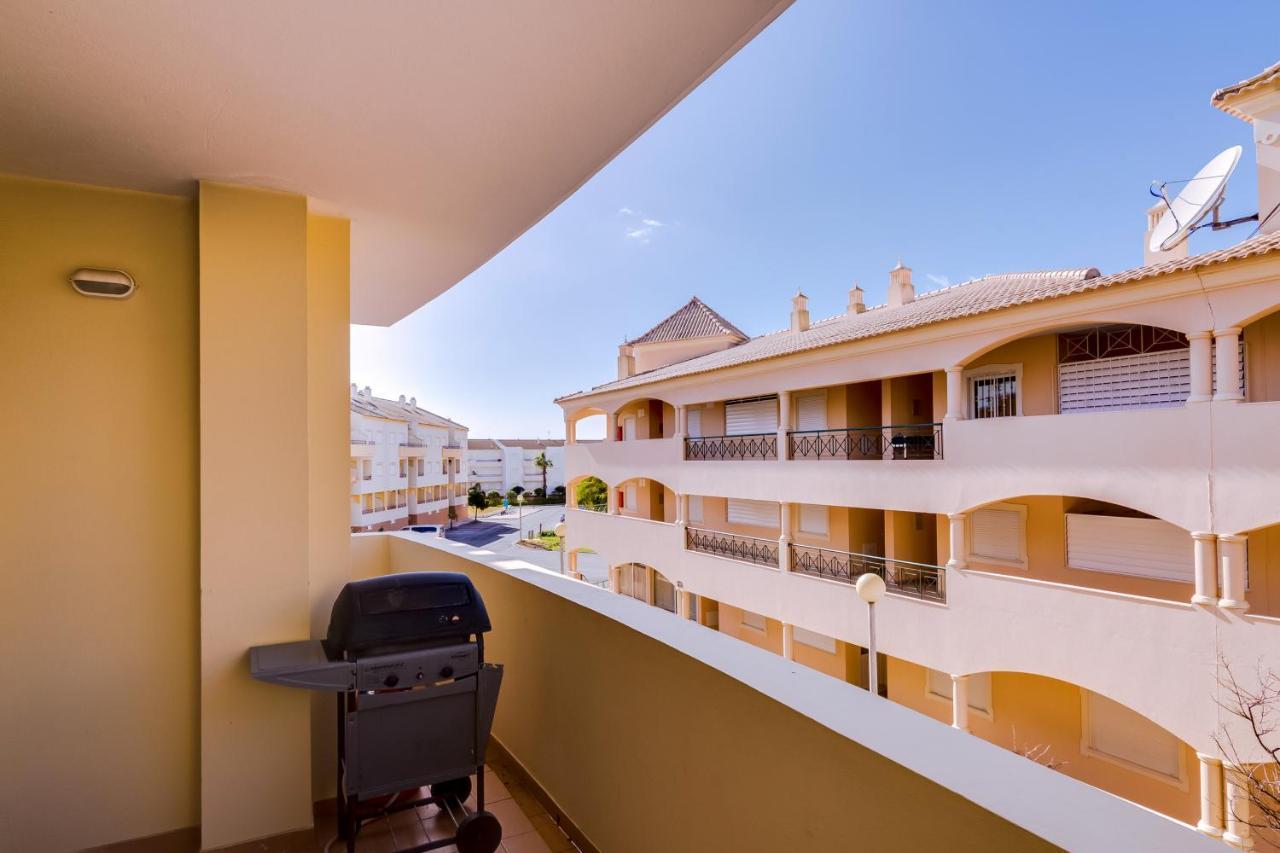Marina Barbara - Vilamoura Eksteriør bilde