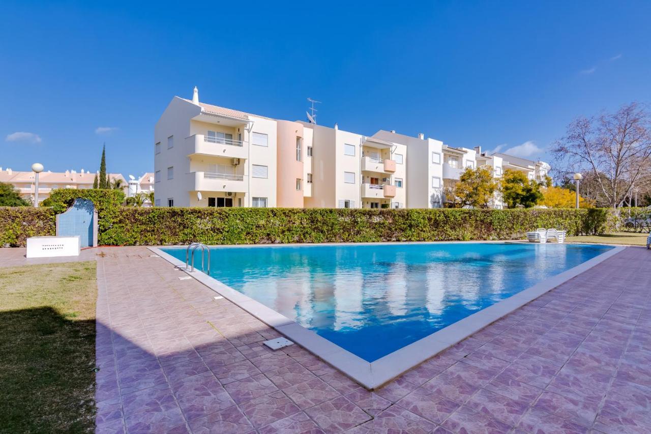 Marina Barbara - Vilamoura Eksteriør bilde
