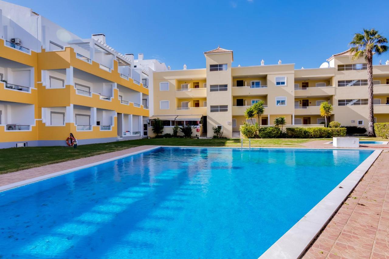 Marina Barbara - Vilamoura Eksteriør bilde
