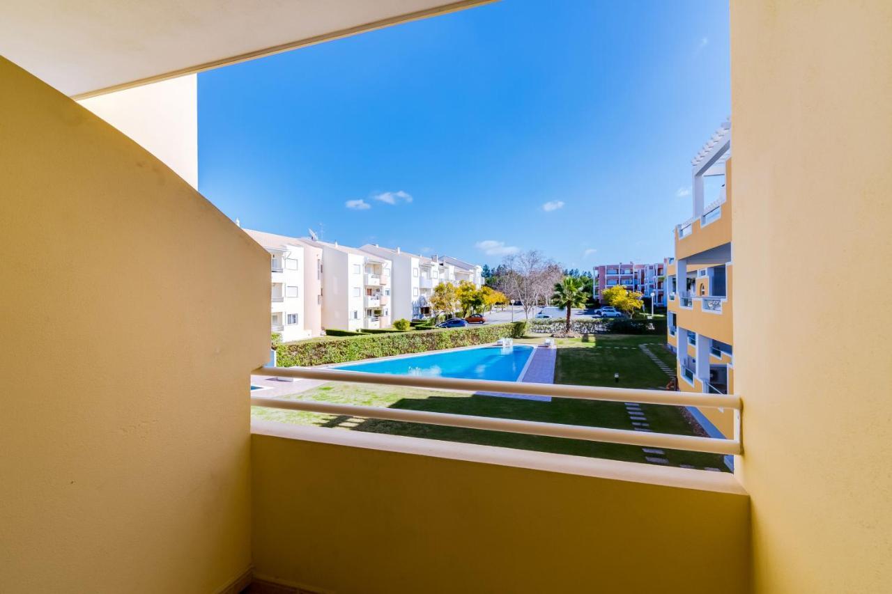 Marina Barbara - Vilamoura Eksteriør bilde