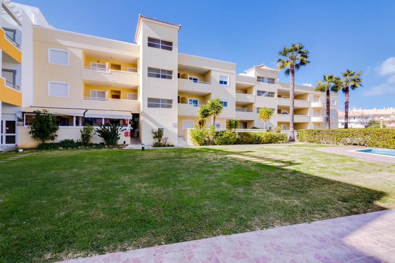 Marina Barbara - Vilamoura Eksteriør bilde