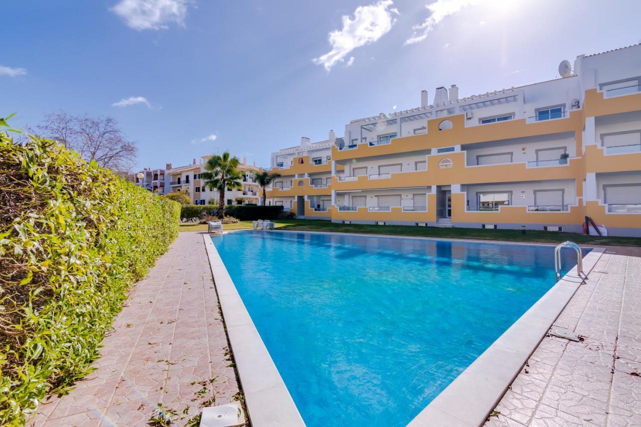 Marina Barbara - Vilamoura Eksteriør bilde