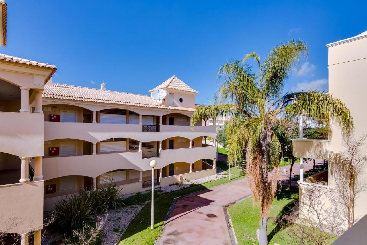 Marina Barbara - Vilamoura Eksteriør bilde
